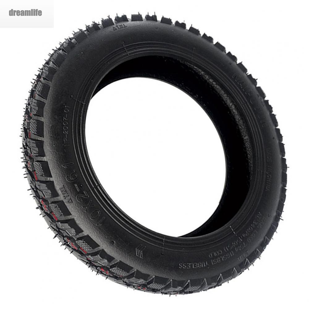 dreamlife-tubeless-tyre-10x2-0-6-1-black-cycling-parts-electric-scooter-accessories