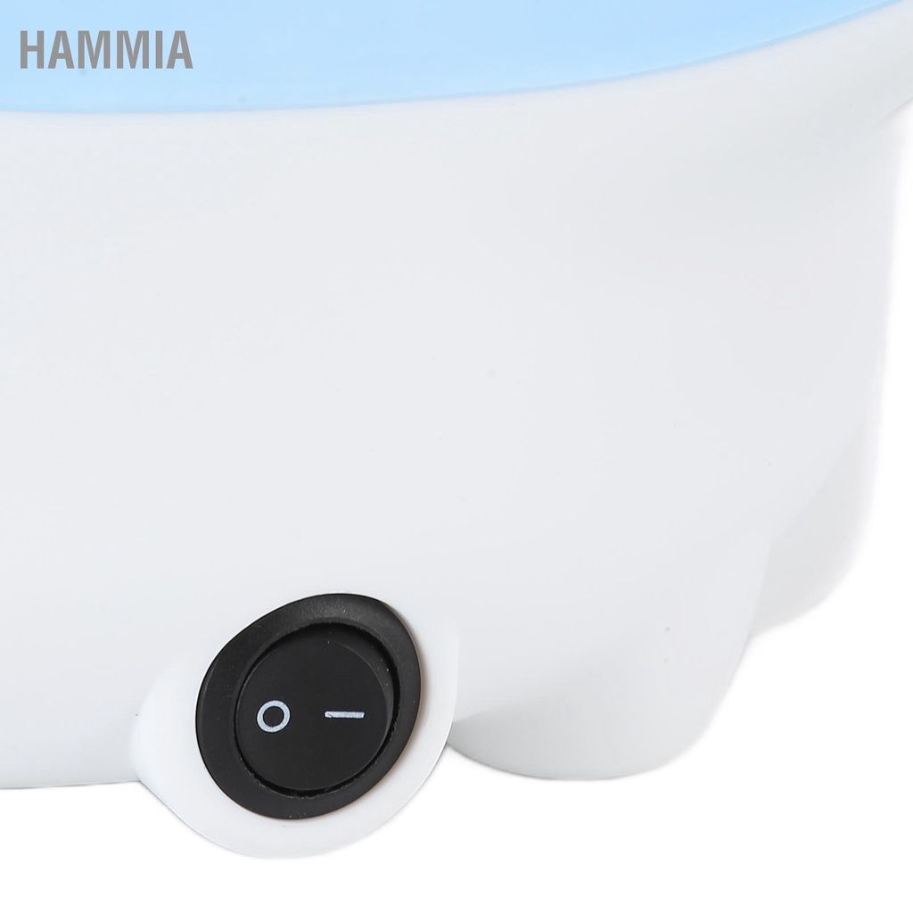 hammia-24v-2l-รถ-หม้อหุงต้มไฟฟ้าสแตนเลสหม้อหุงมัลติฟังก์ชั่นไม่ติดพร้อม-steamer