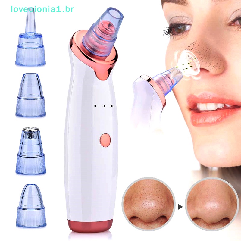 loveoionia1-เครื่องดูดสิวเสี้ยนบนใบหน้าไฟฟ้า-ทําความสะอาดรูขุมขน-อย่างล้ําลึก