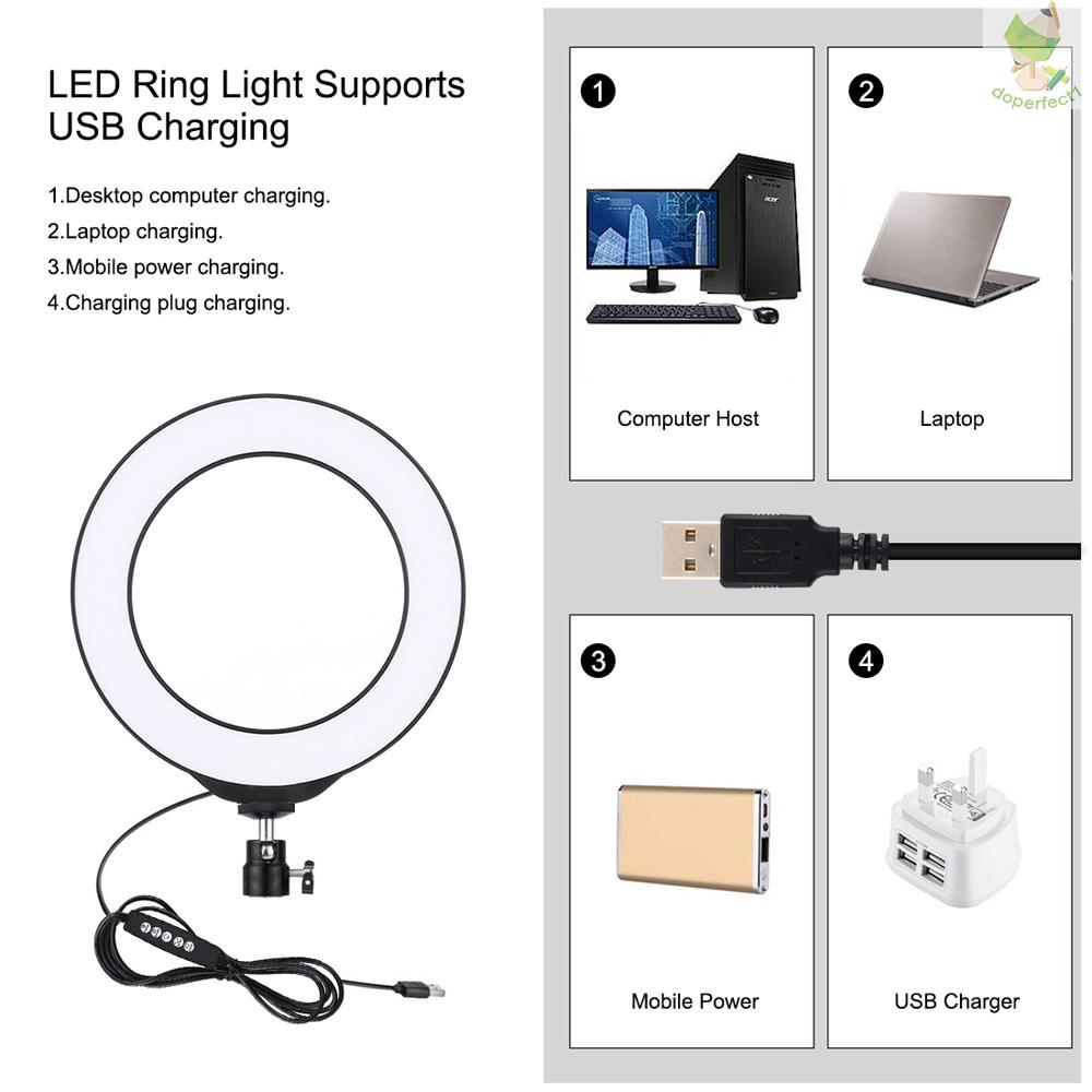 puluz-แหวนไฟ-led-rgbw-6-2-นิ้ว-160-มม-usb-10-โหมด-8-สี-ปรับได้-หรี่แสงได้-8-9