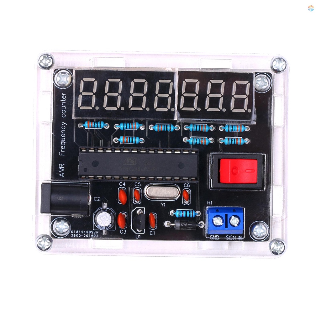 fash-ชุดเครื่องวัดความถี่-avr-10mhz-ความถี่-0-000-001hz-diy