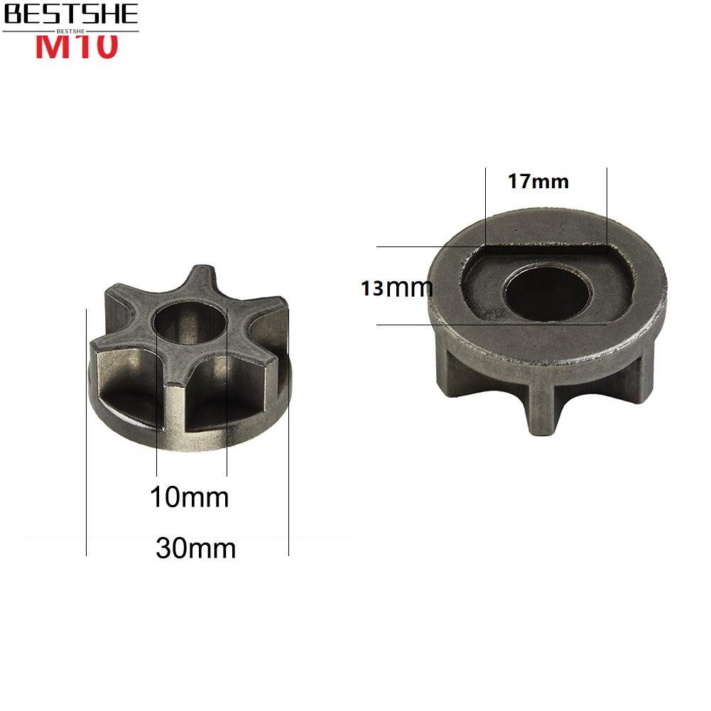 เกียร์เครื่องเจียรไฟฟ้า-ความเร็วสูง-m10-m14-m16-สําหรับเครื่องเจียรมุม-m10-100