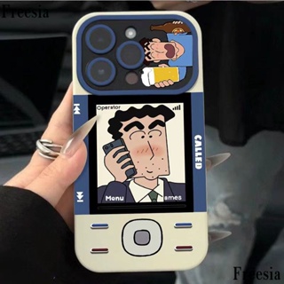 เคสโทรศัพท์มือถือ แบบนิ่ม ลาย Guangzhi สําหรับ Apple Iphone 7 13pro 12 11max 14pro Meiqi