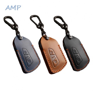 ⚡NEW 8⚡1x Car Key Cover Anti-fall For Golf 8 2020 ID.3 For Seat Leon 4 Tarraco Ateca