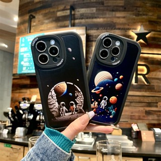 Casetify เคสโทรศัพท์มือถือแบบนิ่ม ลายภาพประกอบ สําหรับ OPPO A15 A15S A3S A12E A5S A7 A12 A31 A53 A33 A9 A5 2020 A54 A55 A57 2022 A77 5G A92 A52 A93 A94 A95 A74 4G T001A