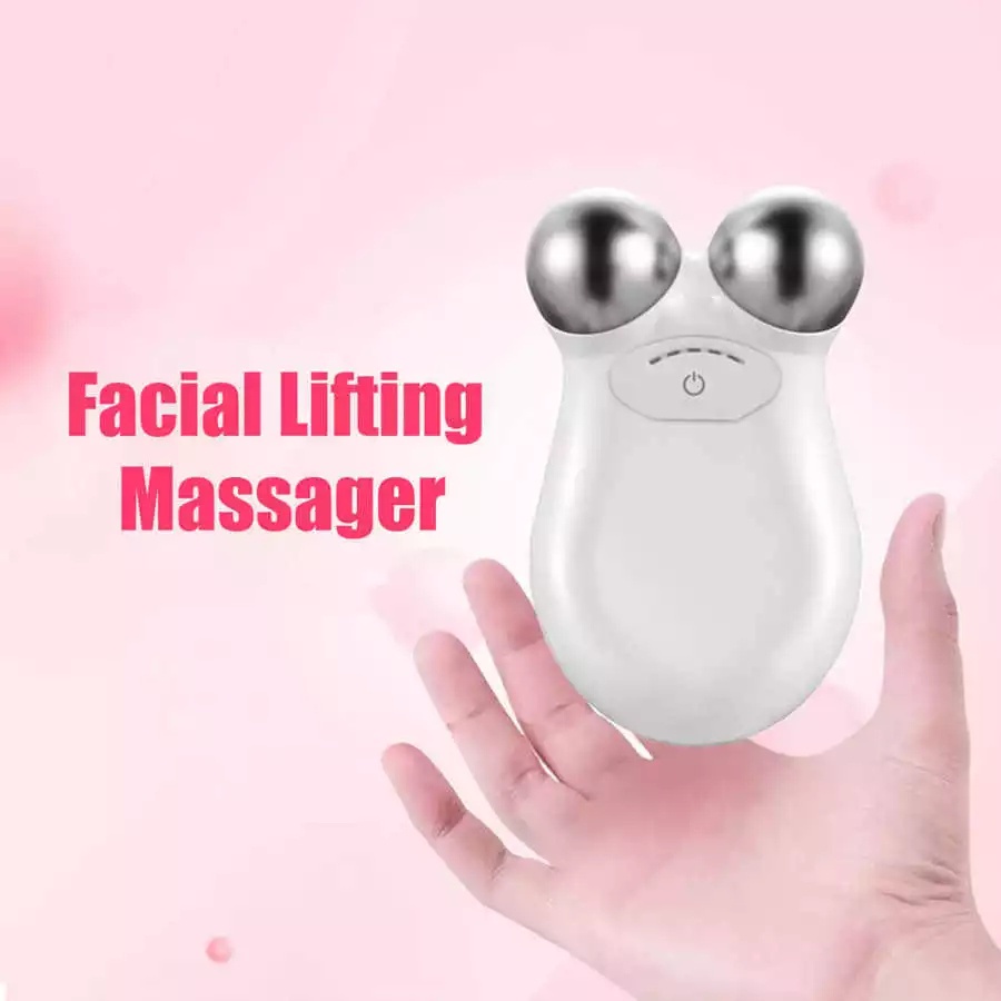 เครื่องนวดหน้าusb-microcurrent-massager-face-lift-skin-care-เครื่องมือกระชับผิว-lifting-facial-wrinkle-remover-toning-นว