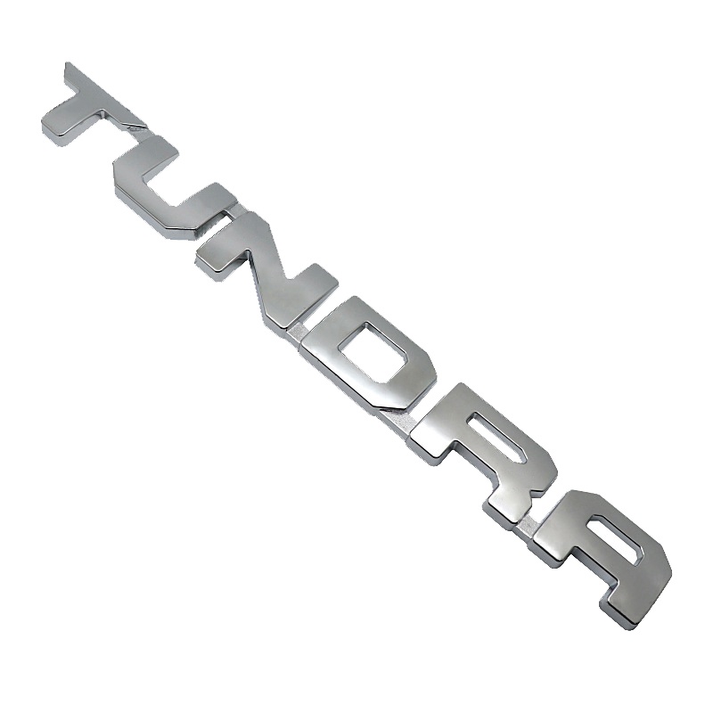 สติกเกอร์ตราสัญลักษณ์-36x3-7-ซม-สําหรับตกแต่งรถยนต์-toyota-tundra