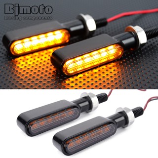 ไฟเลี้ยว LED 12V สําหรับรถจักรยานยนต์ kawasaki Z800 Z900 Z750 Z1000