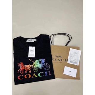 Authentic Coach T-shirt_02