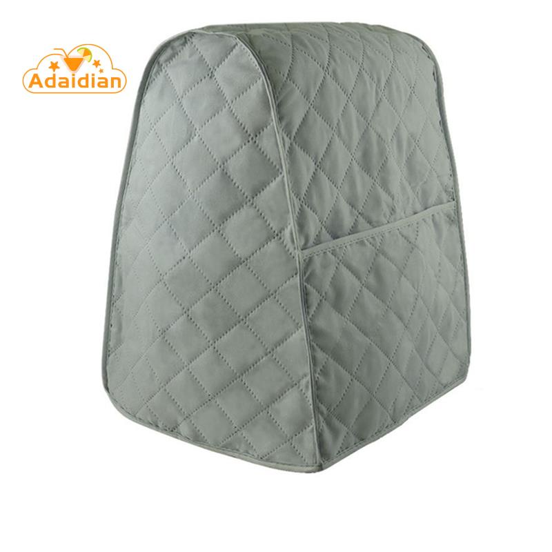 ผ้าคลุมเครื่องผสมอาหาร กันฝุ่น สําหรับ Kitchenaid Sunbeam Cuisinart