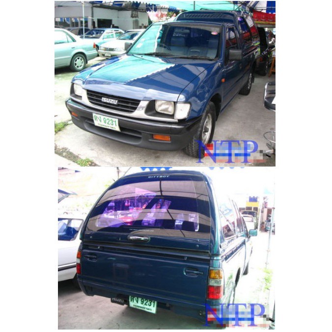 ช่องแอร์-1ชิ้น-isuzu-tf-trf-rodeo-1997-2002-อีซูซุ-รุ่นมังกรทอง-tfr-แอร์-ช่องปรับแอร์-ชุดแอร์-กรอบแอร์-บล็อคแอร์-bts