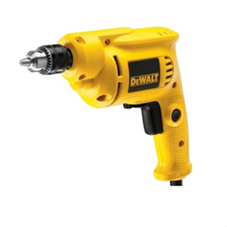 good.tools-DEWALT สว่านไฟฟ้า 10มม. 550W รุ่น DWD014-B1 ถูกจริงไม่จกตา