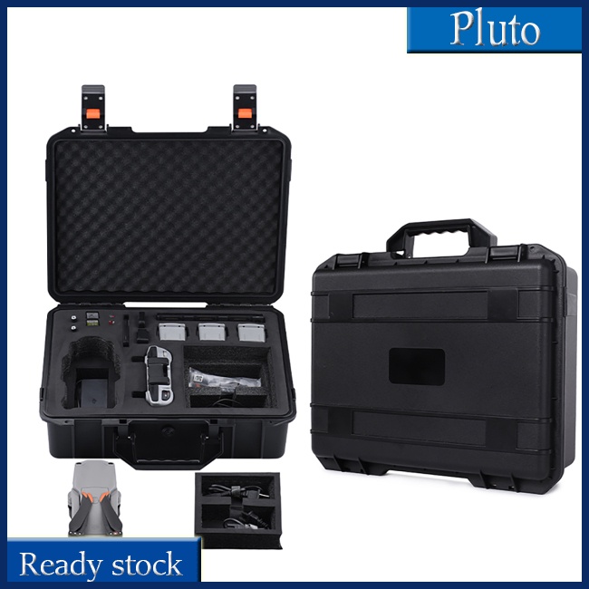 Pelican case for dji store mavic air 2