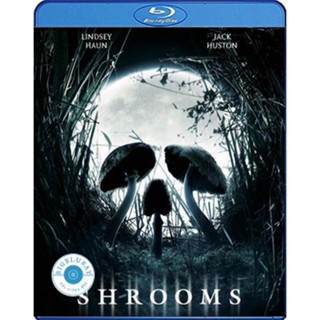 แผ่น Bluray หนังใหม่ Shrooms (2007) มัน ผุดจากนรก (เสียง Eng/ไทย | ซับ Eng/ ไทย) หนัง บลูเรย์