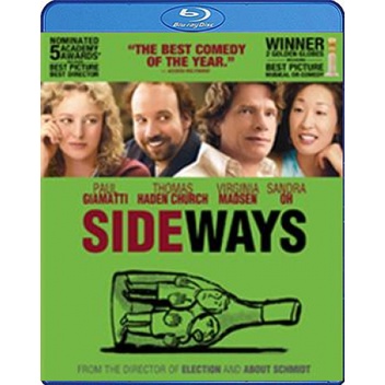 แผ่น-bluray-หนังใหม่-sideways-2004-ดื่มชีวิต-ข้างทาง-เสียง-eng-ไทย-ซับ-eng-ไทย-หนัง-บลูเรย์