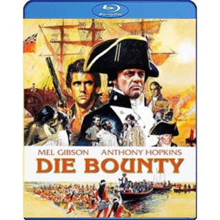 แผ่น Bluray หนังใหม่ The Bounty (1984) (เสียง Eng | ซับ Eng/ ไทย) หนัง บลูเรย์