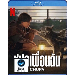แผ่นบลูเรย์ หนังใหม่ Chupa (2023) ชูปาเพื่อนฉัน (เสียง Eng /ไทย | ซับ Eng/ไทย) บลูเรย์หนัง