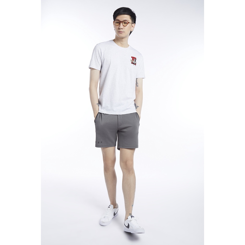 esp-เสื้อทีเชิ้ตลายกราฟิก-ผู้ชาย-สีขาว-graphic-print-t-shirt-3675