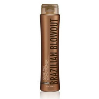 ครีมนวด บราซิลเลี่ยน ลดชี้ฟู Brazilian Blowout Acai Anti-Frizz Conditioner