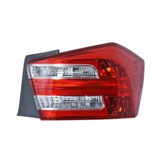 *แนะนำ* ไฟท้าย honda city 2011 2012 2013 จำนวน 1 ดวง แจ้งเลือกได้ข้าง ซ้ายหรือขวา ในแชทได้คับ