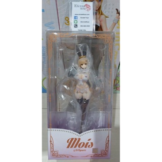 Mois 1/6 Neonmax (30cm)