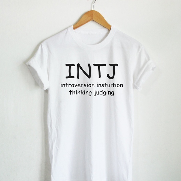 mbti-intj-เสื้อยืดลาย-แบบทดสอบบุคลิกภาพ-เสื้อยืดสกรีน-วัยรุ่น