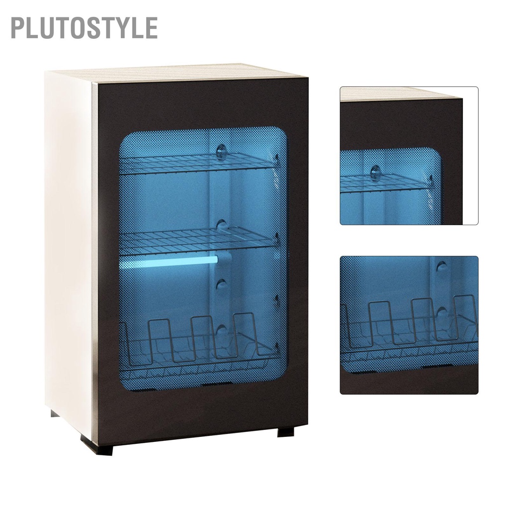 plutostyle-เครื่องอบรองเท้า-ตู้แห้ง-รองเท้าแตะ-เครื่องอบผ้า-digital-control-electronic-dryer-machine-ปลั๊ก-cn-220v