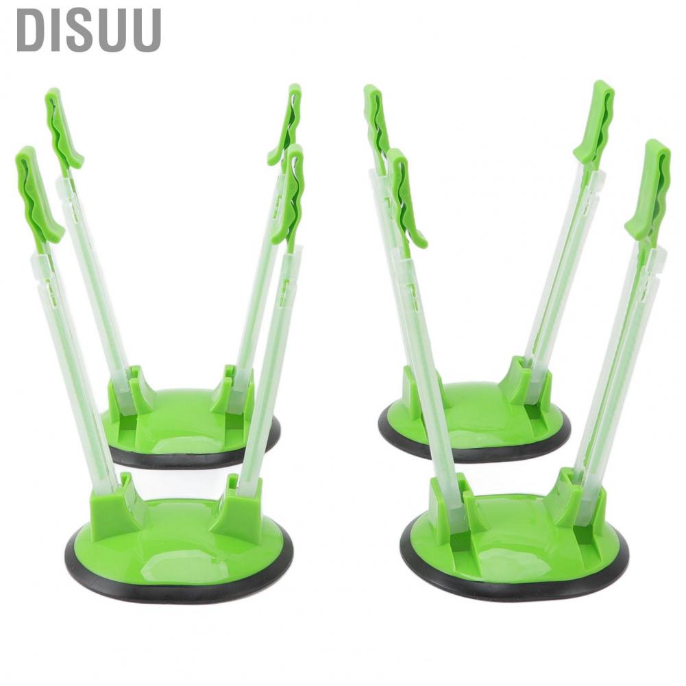 disuu-prep-bag-holder-easy-storage-plastic-bag-holder-rack-for-household