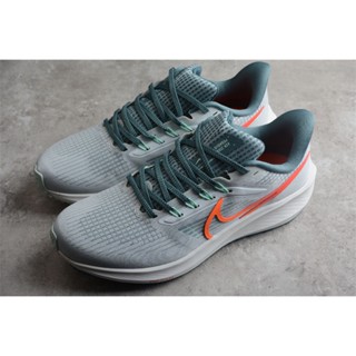 ลดราคา Air Zoom Pegasus 39 รองเท้าผ้าใบลําลอง ระบายอากาศ เหมาะกับการวิ่ง เล่นกีฬา สําหรับผู้ชาย ผู้หญิง DO9580-400 Y0KM