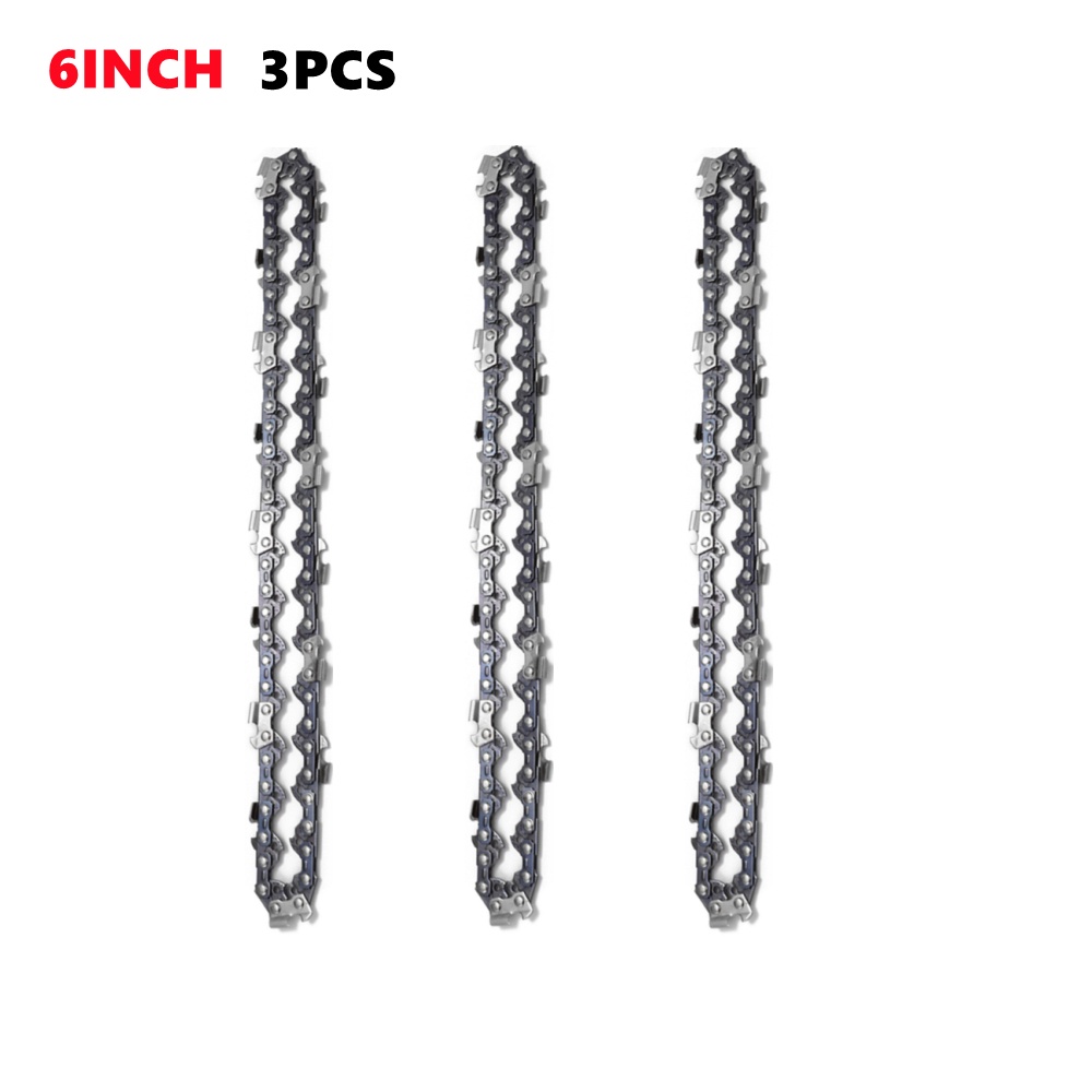 10pcs-6-inch-mini-steel-chainsaw-chain-electric-electric-saw-accessory-replacement-electric-chain-saw-chain