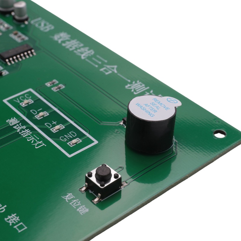 3-in-1-เครื่องทดสอบสายเคเบิล-usb-tpye-c-mini-usb-pcb