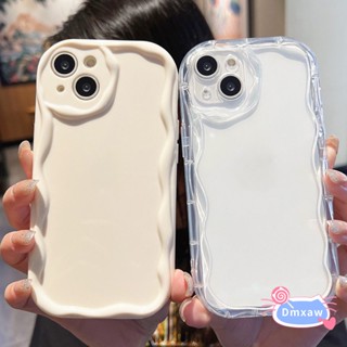 เคสซิลิโคน TPU ลายครีม สําหรับ Huawei P60 Art P50 P50E P40 P30 Pro Mate 50 40 30 20 Pro Nova 6