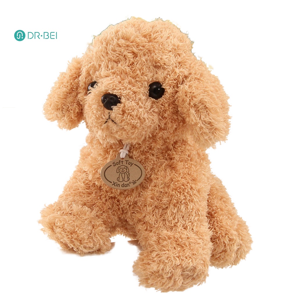 dr-bei-ตุ๊กตาการ์ตูนสุนัขพุดเดิ้ลน่ารัก-กอดได้-ของเล่น-ของขวัญ-สําหรับตกแต่งบ้าน