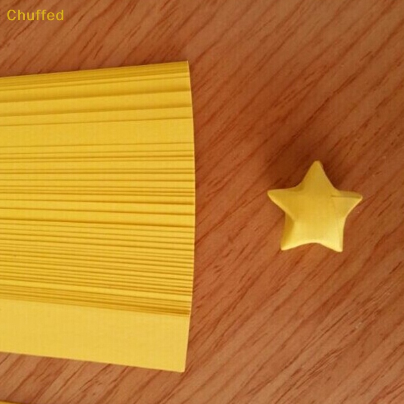 chuffed-gt-origami-แถบกระดาษริบบิ้น-รูปดาวนําโชค-แบบพับได้