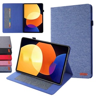 เคสแท็บเล็ตหนัง ซิลิโคนนิ่ม แบบป้องกัน ตั้งได้ สําหรับ Google Pixel Tablet 10.95 นิ้ว 2023 Google Pixel 10.95 นิ้ว 2023