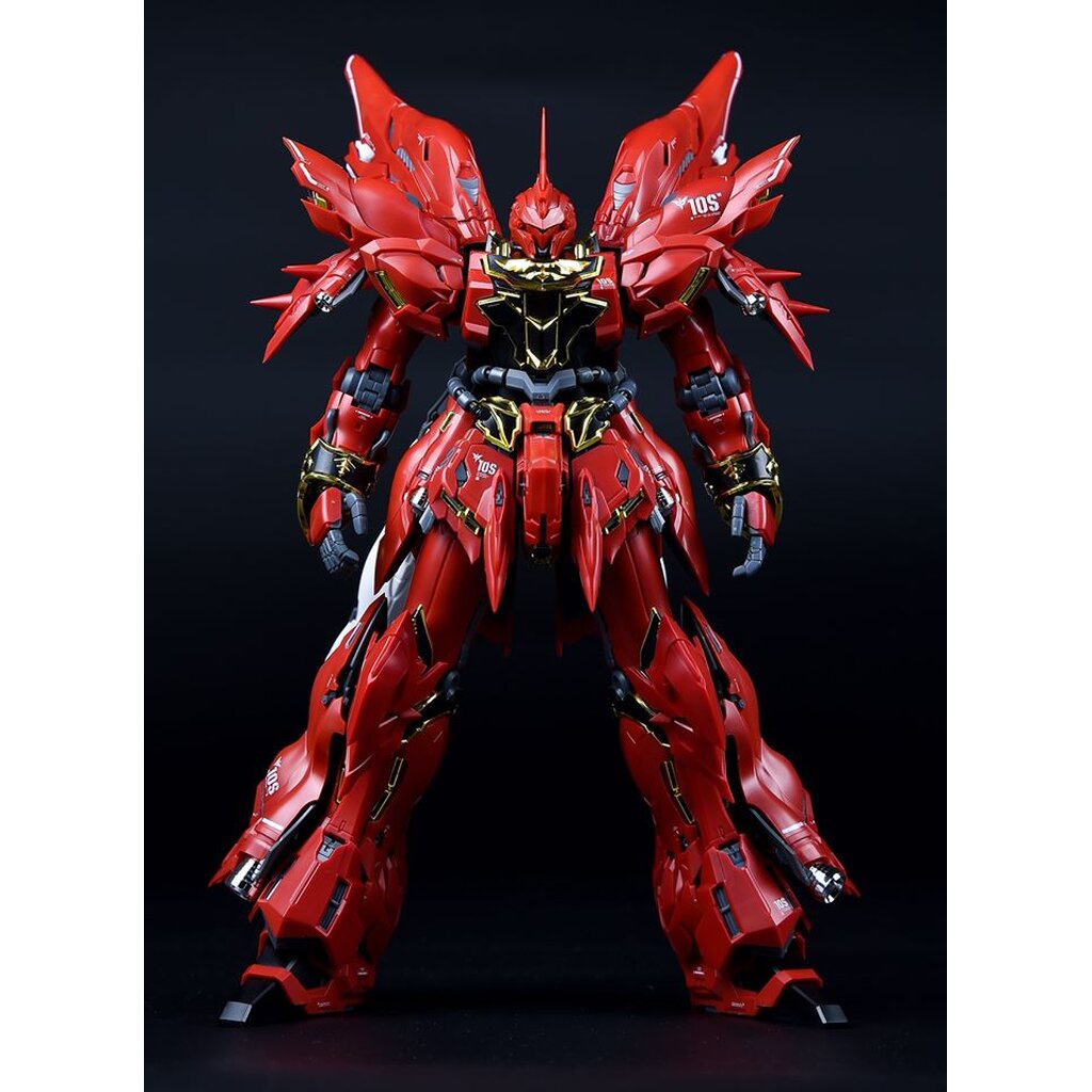 takumi-studio-mg-1-100-sinanju-conversion-kit-ไม่มีโครงใน-และกล่องไม่ค่อยสวยนะครับ