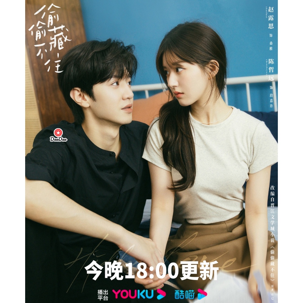 dvd-แอบรักให้เธอรู้-2023-hidden-love-25-ตอนจบ-เสียง-ไทย-จีน-ซับ-ไทย-อังกฤษ-จีน-หนัง-ดีวีดี