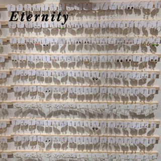  Eternity  กิ๊บติดผมไข่มุก กิ๊บติดผมแฟชั่น กิ๊บติดผม แบบเป็นที่นิยม กิ๊บติดผมเรขาคณิต สไตล์เกาหลี สําหรับเด็กผู้หญิง กิ๊บหนีบผม รูปดาวน่ารัก  FJ080304