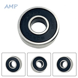 ⚡NEW 8⚡607 Bearing Inner Diameter: 7mm Metal 1Pc Brand New Grinder Accessories