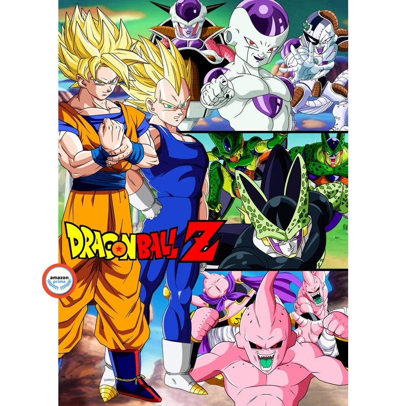 ใหม่-ดีวีดีหนัง-dragon-ball-z-ดราก้อนบอล-แซด-dvd-เสียงไทย-49-แผ่น-จบ-ตอนที่-1-291-เสียง-ไทย-ญี่ปุ่น-ซับ-ไทย-dvd-ห