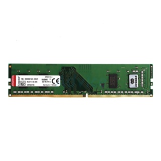 RAM DDR4(2666) 4GB KINGSTON VALUE RAM (KVR26N19S6/4)