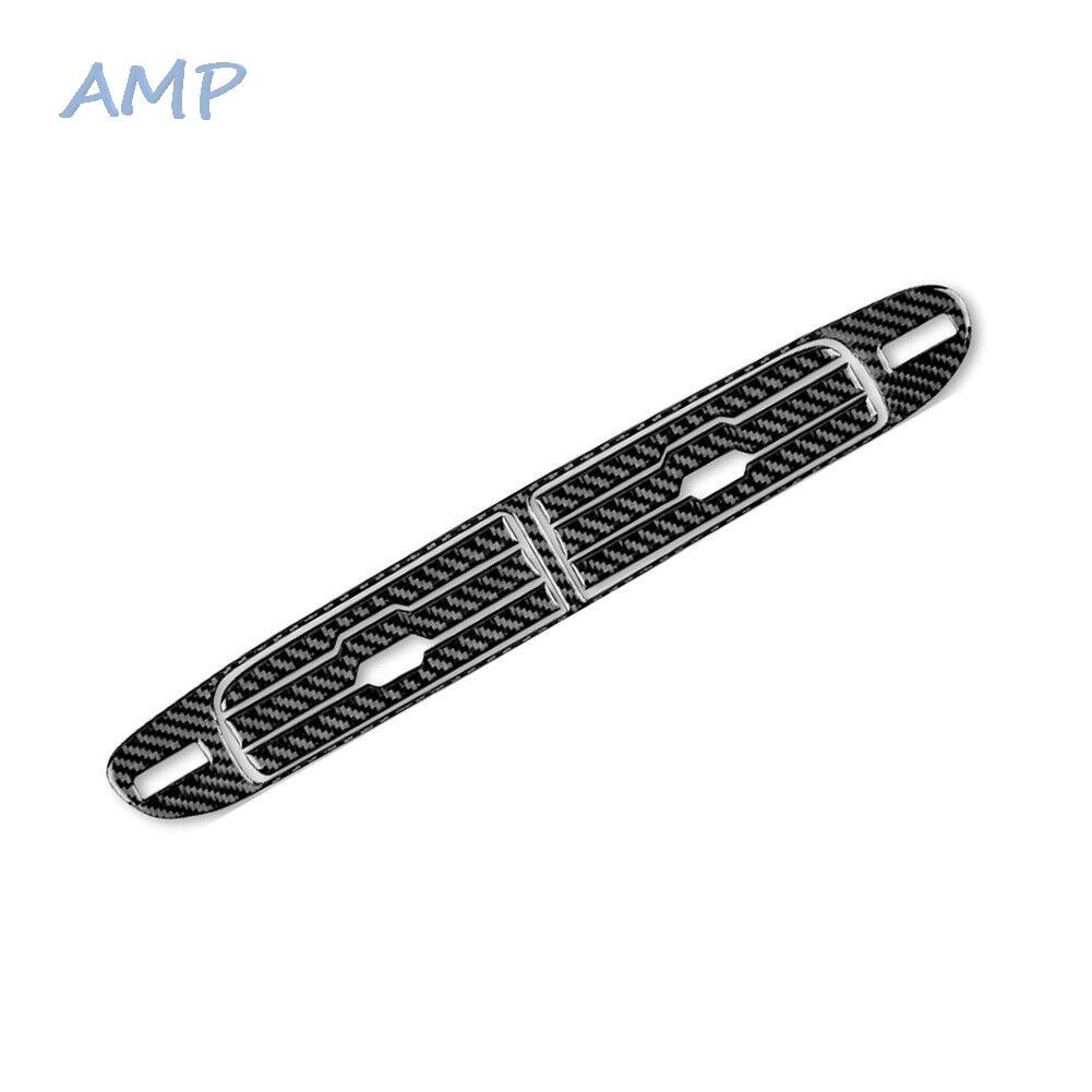 new-8-cover-trim-quality-material-7pcs-a-c-vents-outlet-cover-trim-carbon-fiber