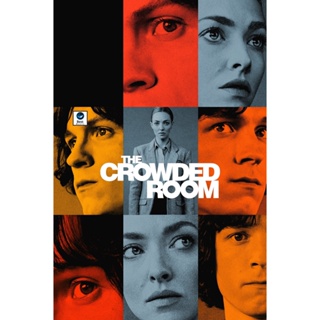 แผ่นดีวีดี หนังใหม่ The Crowded Room Season 3 (2023) 10 ตอน (เสียง อังกฤษ | ซับ ไทย/อังกฤษ) ดีวีดีหนัง