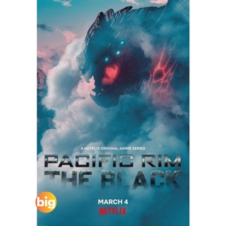 แผ่น Bluray หนังใหม่ Pacific Rim สงครามอสูรเหล็ก 2 ภาค Bluray Master เสียงไทย (เสียง ไทย/อังกฤษ | ซับ อังกฤษ) หนัง บลูเร