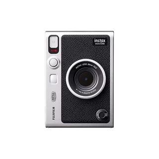 国産】 中古 展示模型品 Evo mini instax フジフィルム F2135