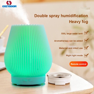 200ML Air Humidifier โคมไฟญี่ปุ่นรูปร่างบรรยากาศ USB Home Office Aroma Diffuser Mute Ultrasonic Spray Nightlight cynthia cynthia cynthia