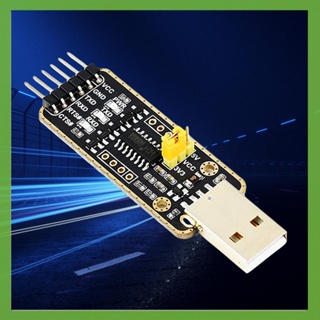 [aigoni.th] โมดูลชิป USB เป็น UART 6PIN CH343G 50bps-6Mbps ESD
