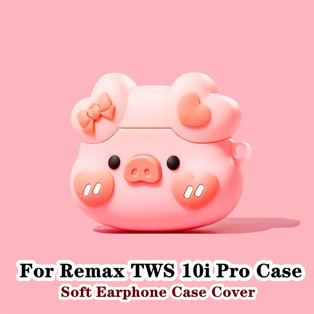 ส่วนลด-เคสหูฟัง-แบบนิ่ม-ลายการ์ตูน-กันตก-สําหรับ-remax-tws-10i-pro-remax-tws-10i-pro-no-1