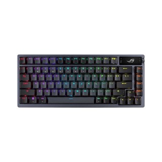 MULTI MODE KEYBOARD ASUS ROG AZOTH - RED-SWITCH [EN]