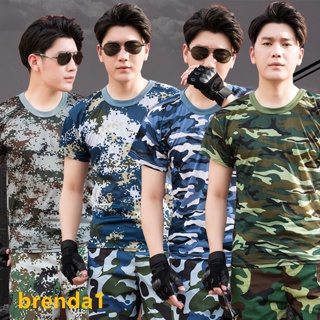 【COD】เสื้อเชิ้ต ลายพราง ทนต่อการสึกหรอ เครื่องแต่งกายตั้งแคมป์ สําหรับผู้ชาย และผู้หญิง